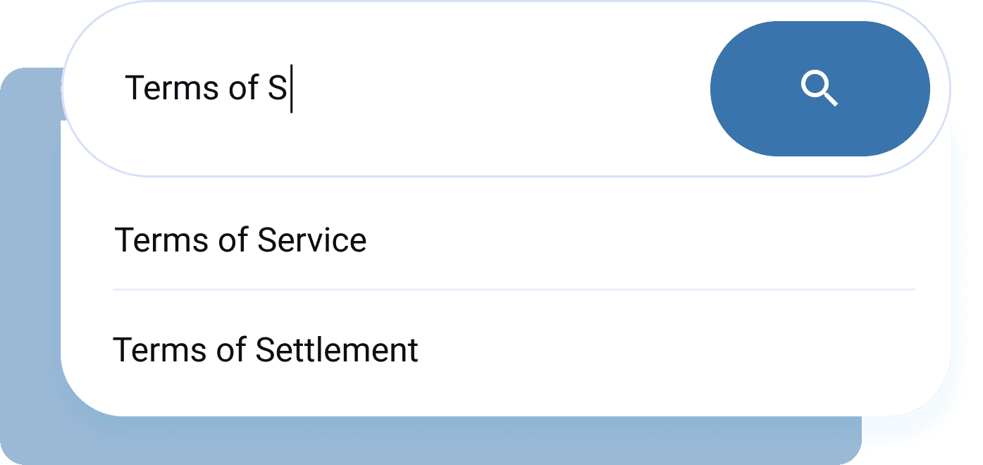 Contract Request Step 1 Illustration