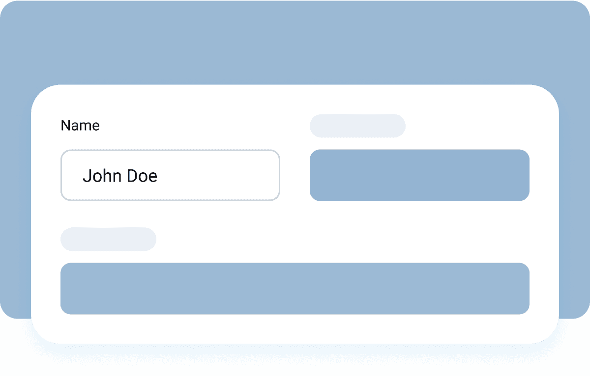 Contract Request Step 2 Illustration